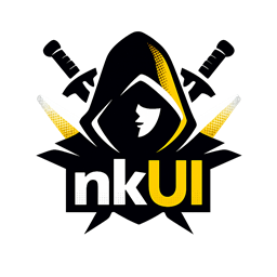 nkUI project image