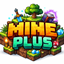 MinePlus by NJS logo