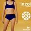 inZOI Kids Wear - Swimsuit Outfit Set #013 logo