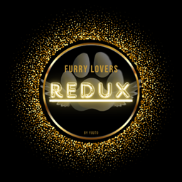 FLR Modded Server logo