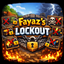 Fayaz's Lockout logo