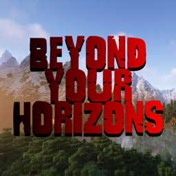 Beyond your Horizons logo