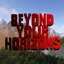 Beyond your Horizons logo