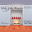 Holly Jolly Fireplace (Two Tiles Wide) logo