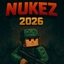 NukeZ WAR logo