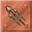 Apex Oxidizing Copper Weapons & Tools logo