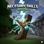 Necessary skills addon logo