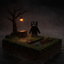 HorrorSkyBlock logo
