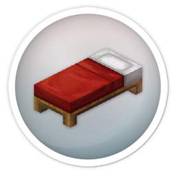 Raw's Sleep balance logo