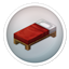 Raw's Sleep balance logo