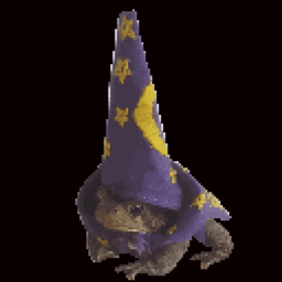 GamerPotion's Magic and Tweaks - RPG Edition (MATS) project image