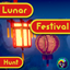 Lunar Festival Hunt logo