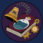 Spells Gears n' Bells RP logo