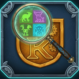 Klicker's Pet Tracker project image