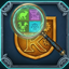 Klicker's Pet Tracker logo