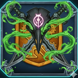 Klicker's Poison Reminder project image