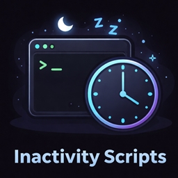 Inactivity Scripts project image