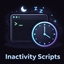 Inactivity Scripts logo