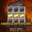 More Expensive Netherite Recipe logo