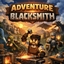 Adventure Blacksmith logo