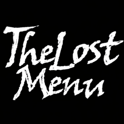 TheLostMenu logo