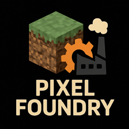 PixelFoundry logo