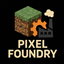 PixelFoundry logo