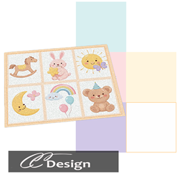 Beautiful children's room rug - The Sims 4 Build / Buy - CurseForge