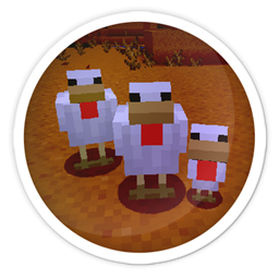 Raw's Animal Breeding Balance logo