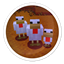 Raw's Animal Breeding Balance logo
