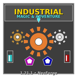 Illama's Server project image