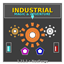 Illama's Server logo
