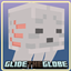 Glide The Globe (CTS+) logo