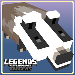 Legends Features logo
