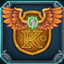Klicker's Buff Tracker logo