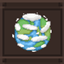 Excalibur | Oh The Biomes We've Gone Support logo