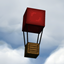 Sky cargo by Hasa logo