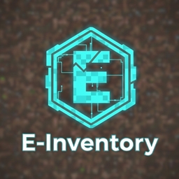 E-Inventory logo
