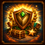 Guild Achieve Congratulator logo