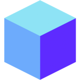 Qube's Server Shop logo