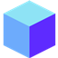 Qube's Server Shop logo