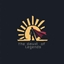 The Dawn of Legends logo