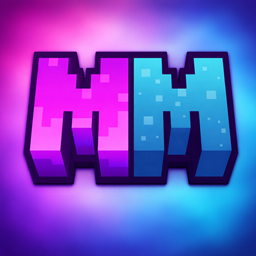 Miners of Mayhem logo