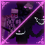 Cracker Wither storm Barebones x Fresh Wither Storm logo