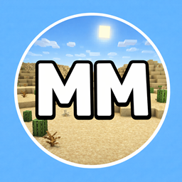 Mob Armors logo