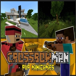 Crossbowman project image
