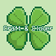 Craft & Clover logo