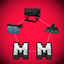 [MM] Modern Mayhem logo