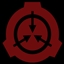 SCP Nation Lockdown logo