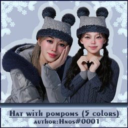 Hat_with_pompoms_EB27DE9B logo